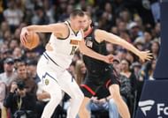 Nikola Jokic